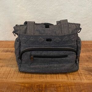 Lug Windjammer Everyday Tote Bag